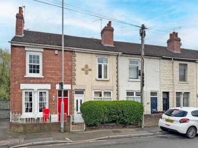 Property on Aldersley Road, WV6 9NB