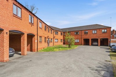 Property on Tintern Avenue, WR3 8QX