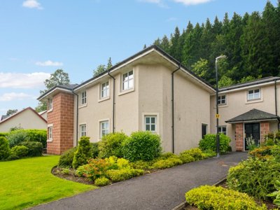Property on Tulipan Court, FK17 8AQ