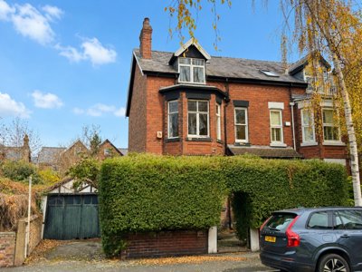 Semi-Detached