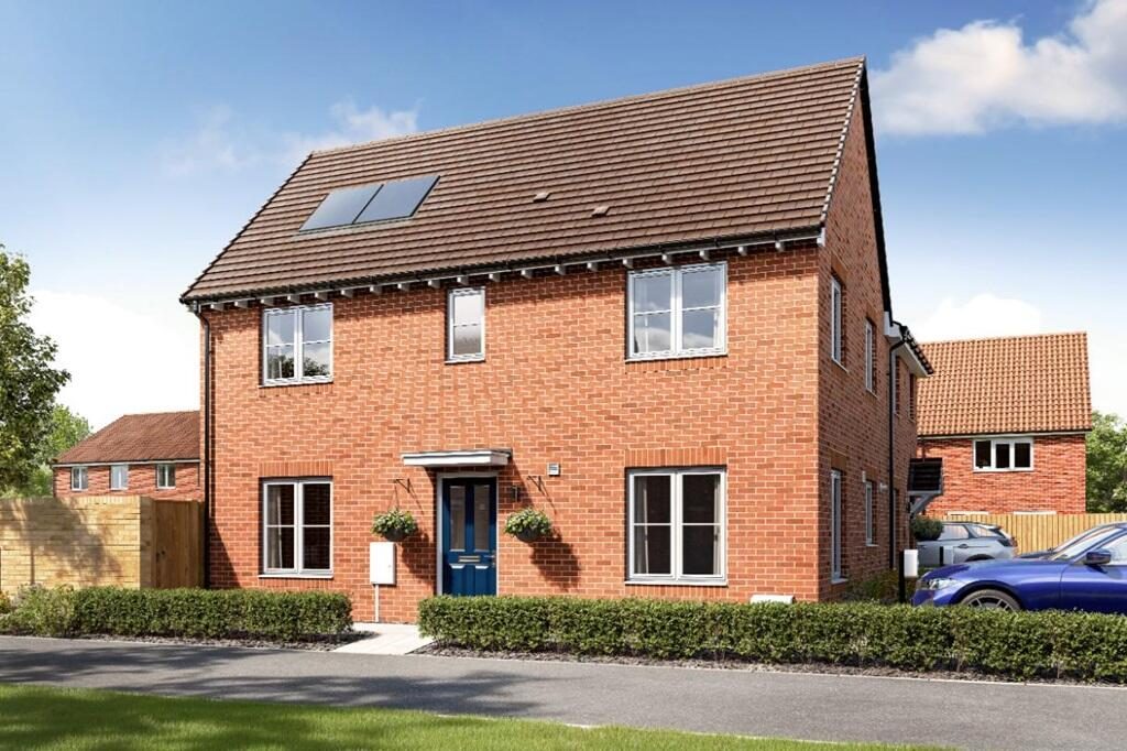 Detached House