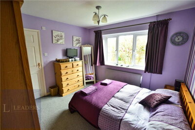 Property on Halstead Road, CO9 1PG