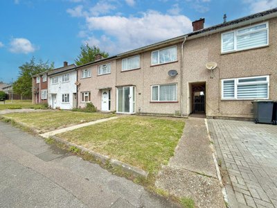 Terraced