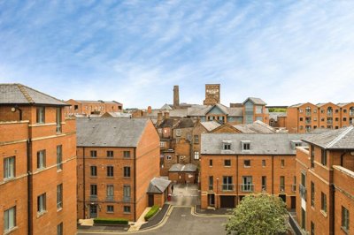 Property on Seller Street, CH1 3AG
