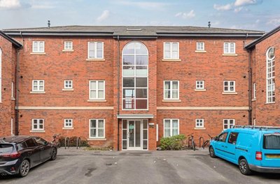 Property on White Horse Road, SN8 2FD