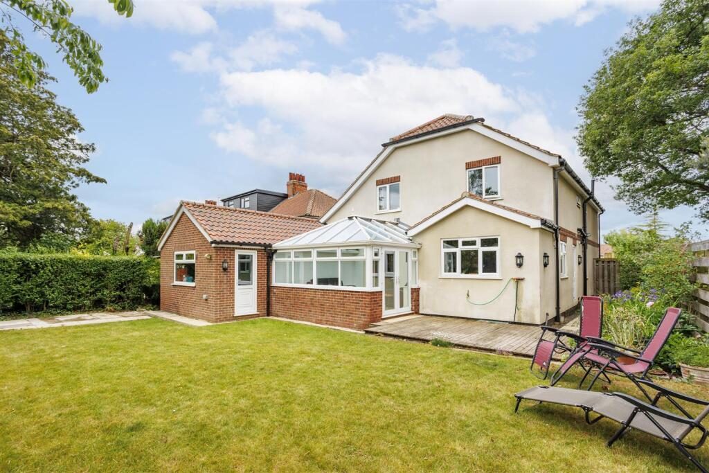 Detached House
