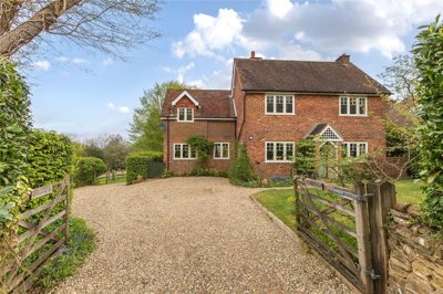 Property on Green Lane, GU10 2LT