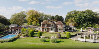 Property on Isle Of Wight Lane, LU6 2PP