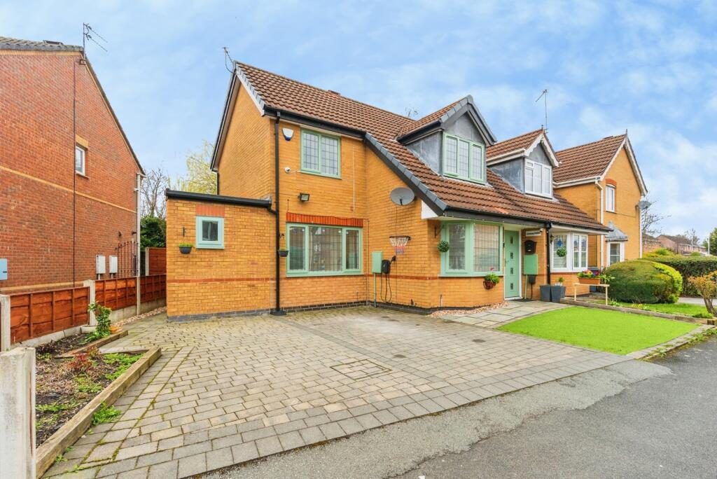 Detached House
