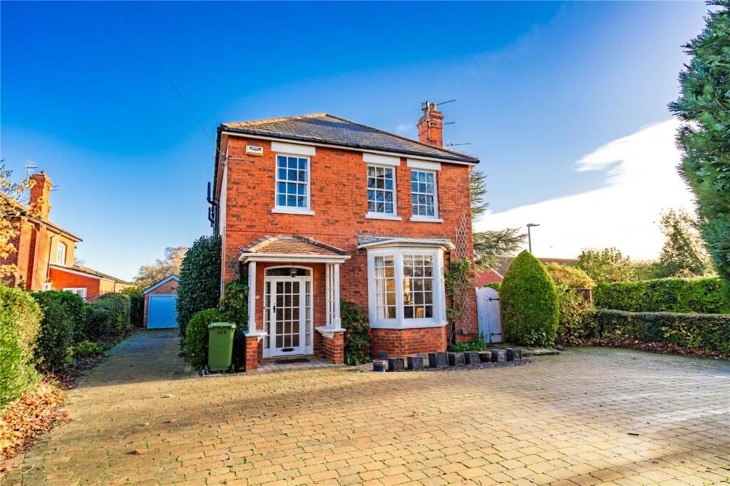 Detached House