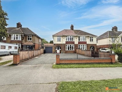 Semi-Detached