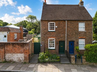 Semi-Detached