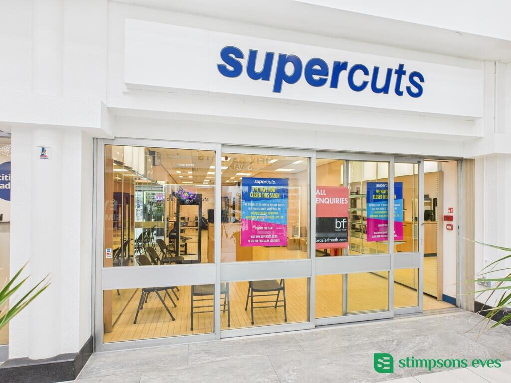 Retail Property (high Street)