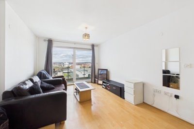 Property on Millsands, S3 8NR