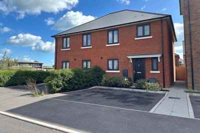 Property on Wallers Road, CT14 9ZF