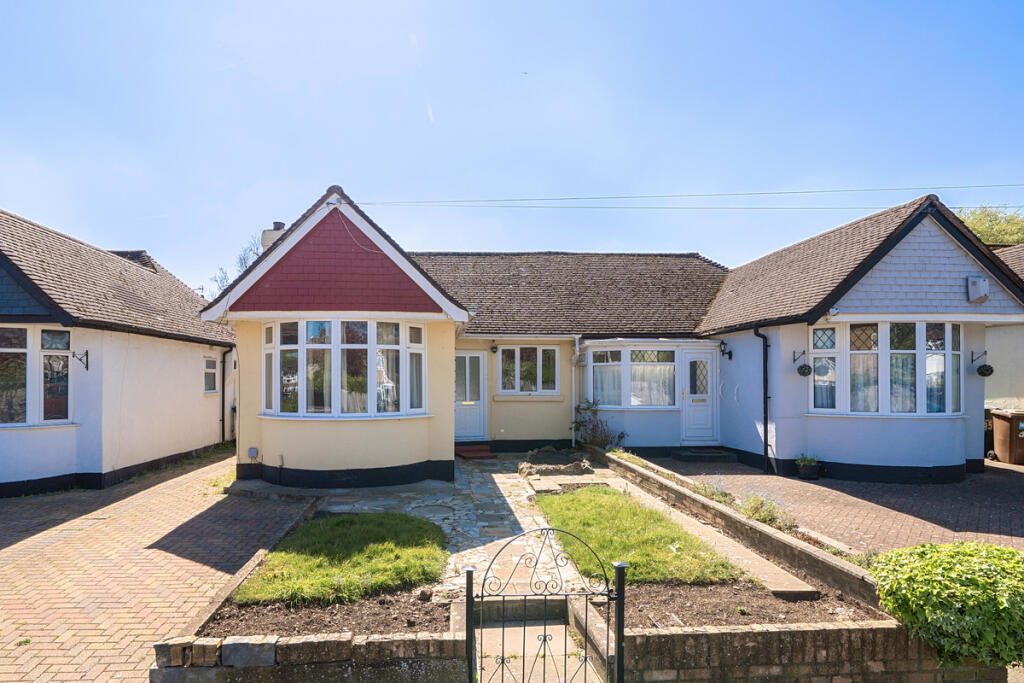 Bungalow