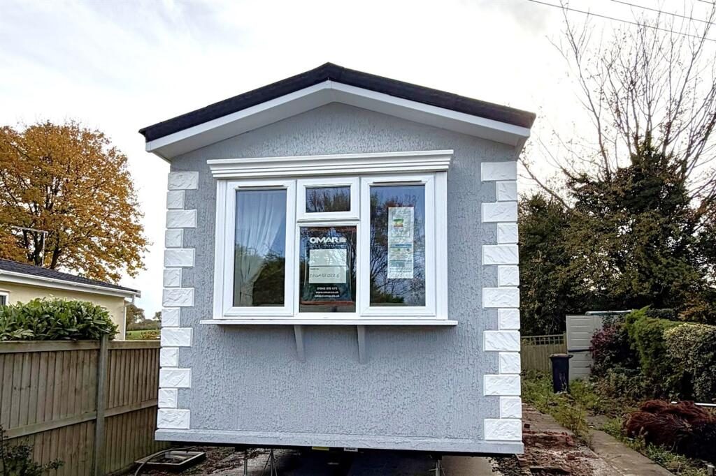 Mobile Home