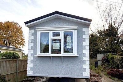 Property on Badcocks Lane, CW6 9RT