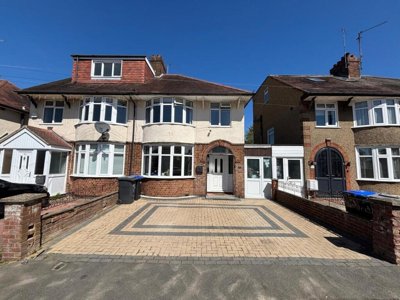 Semi-Detached