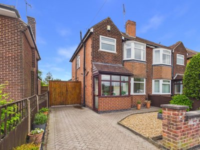 Semi-Detached
