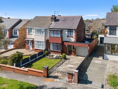 Semi-Detached
