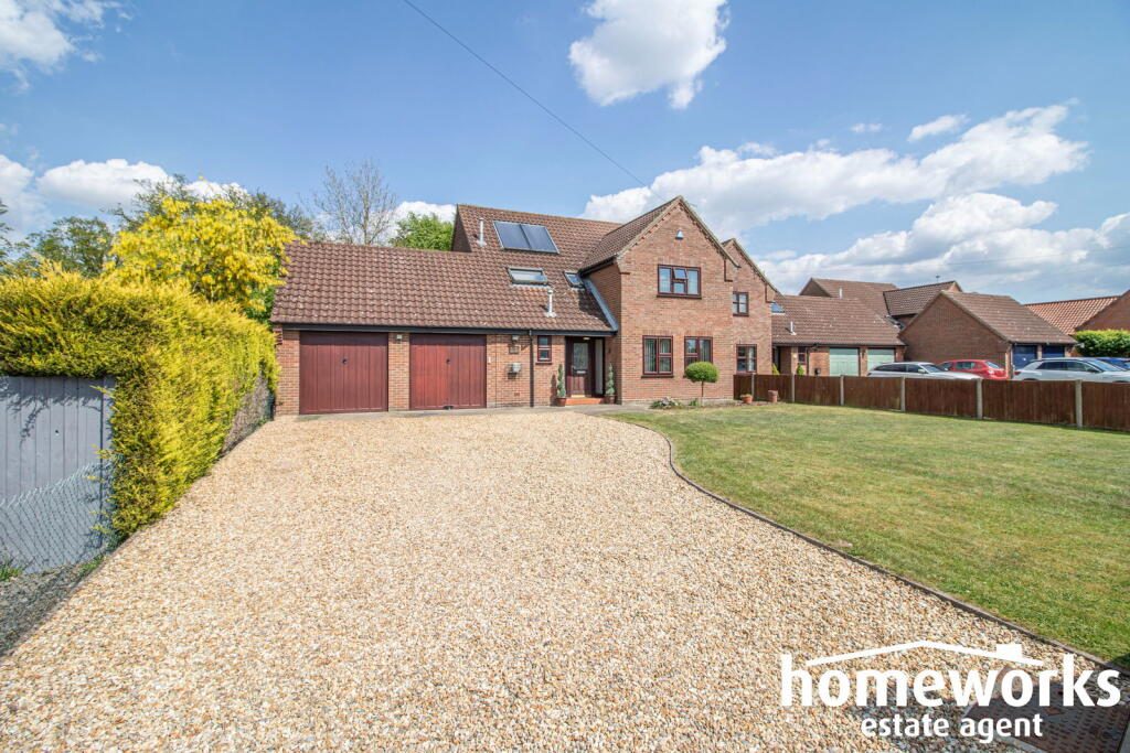 Detached House