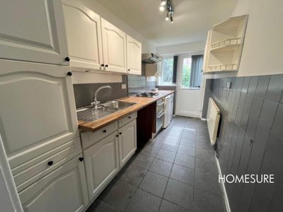 Maisonette