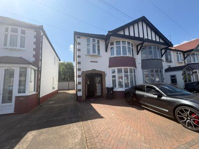 Semi-Detached