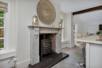 Property on Main Street, LE12 6RH