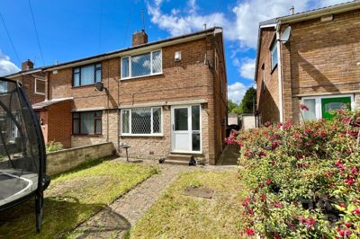 Property on Shirecliffe Road, S5 8XA