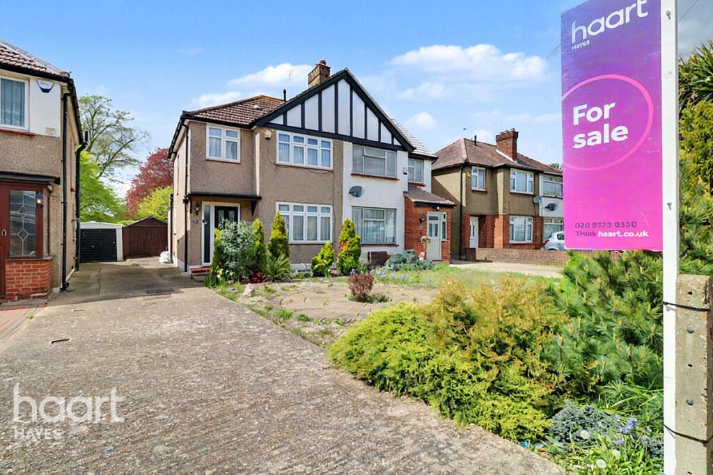 Detached House