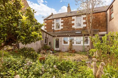 Property on Station Road, KY10 2BN