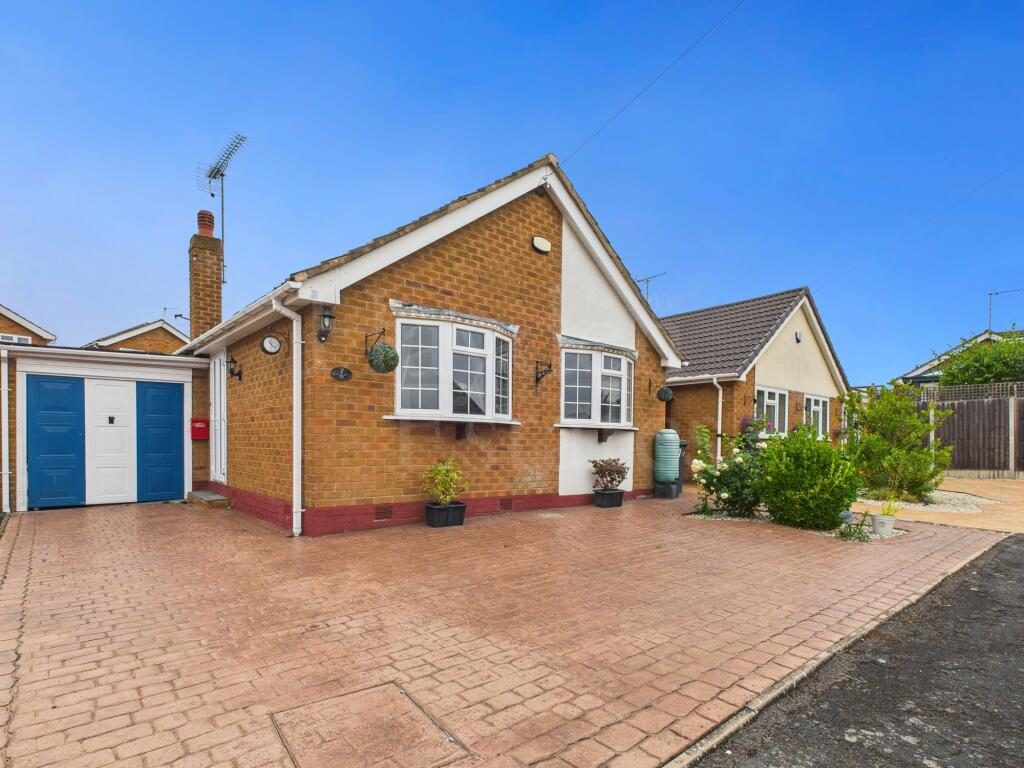 Bungalow