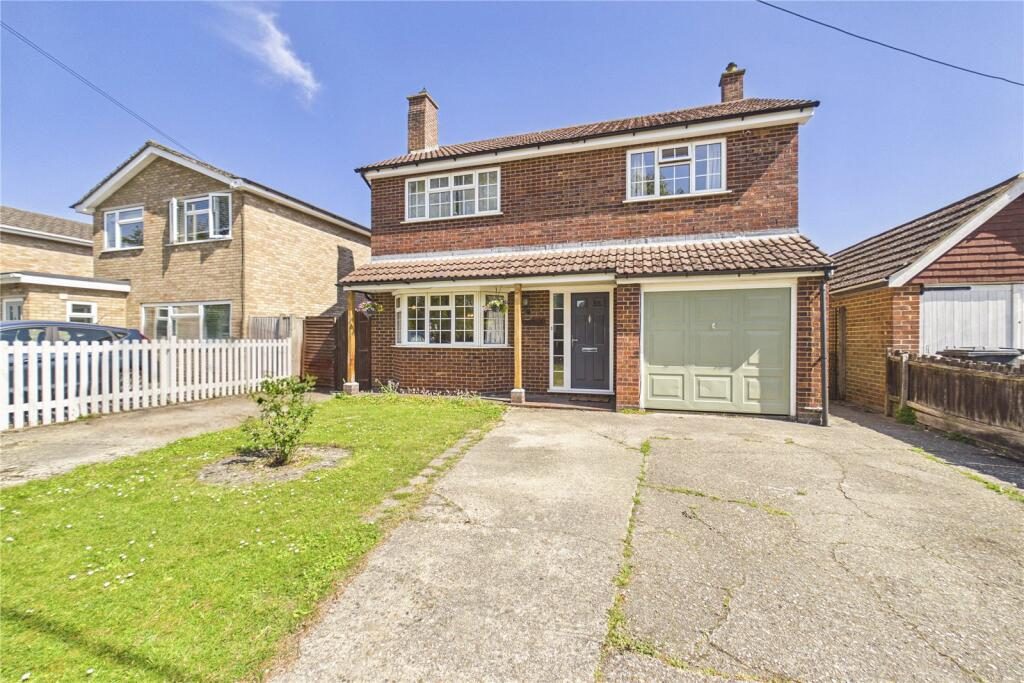 Detached House
