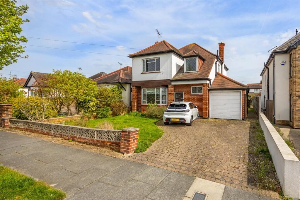 Detached House