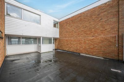 Maisonette