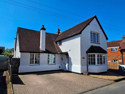 Maisonette
