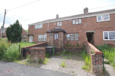 Property on Springfield Road, OX12 8EZ