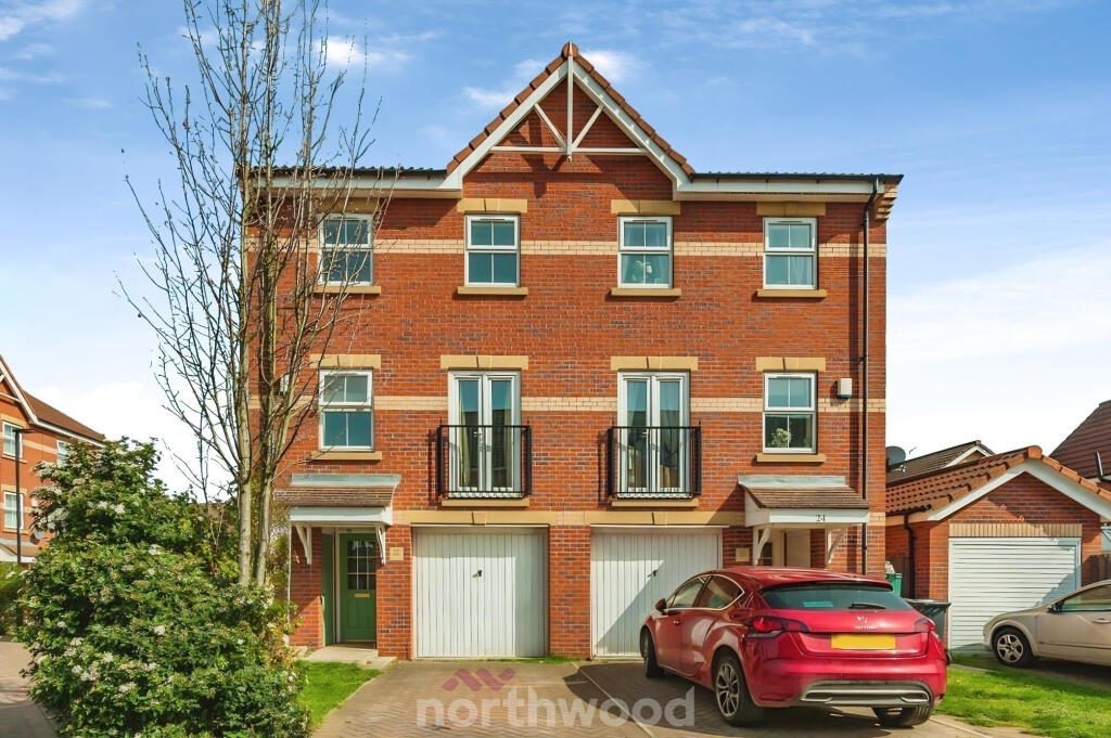 Detached House