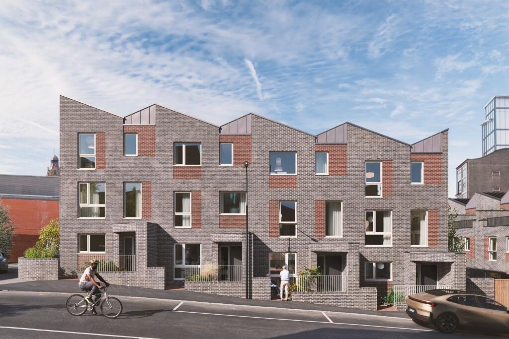 Town House