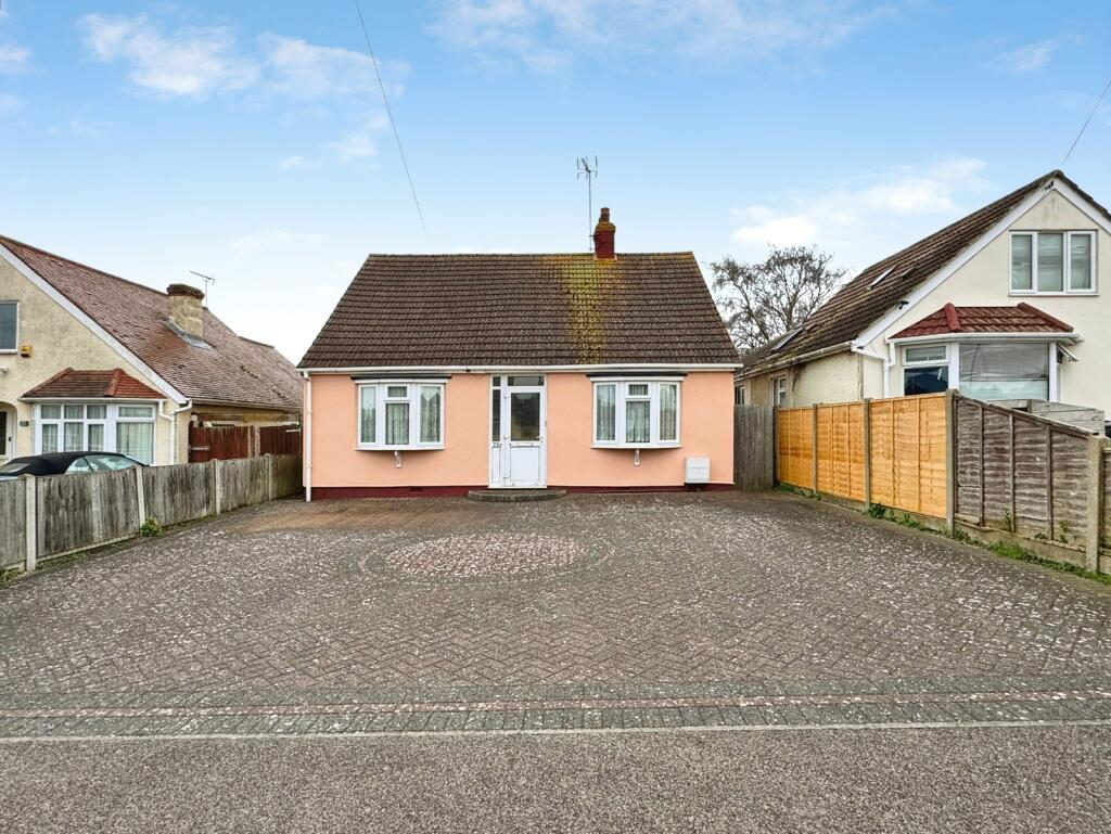 Bungalow