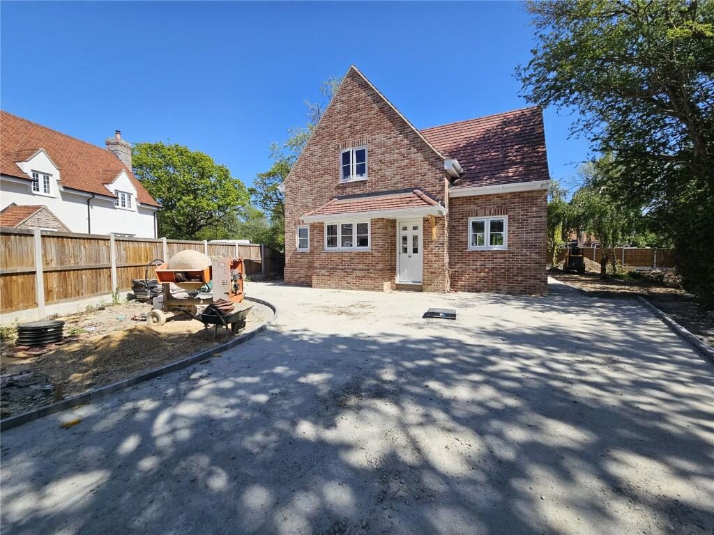 Detached House