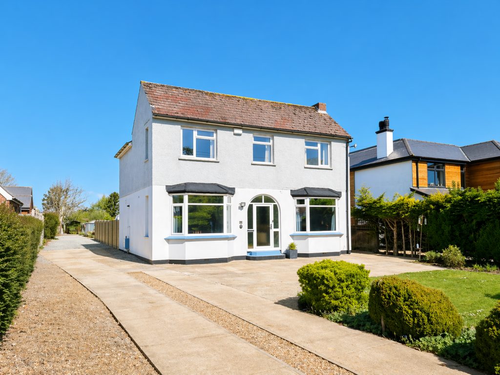 Detached House