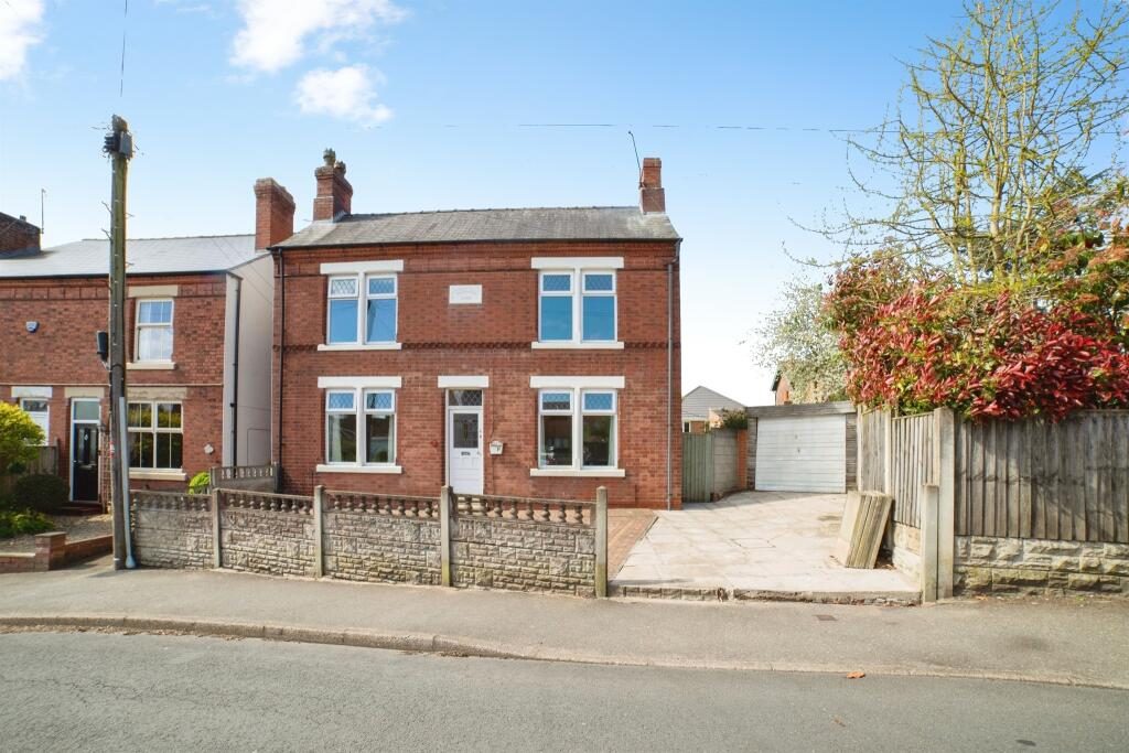 Detached House