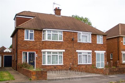 Semi-Detached