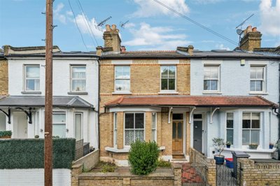 Terraced
