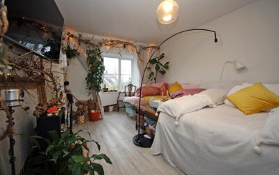 Property on LL54 5PF