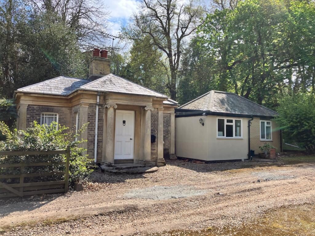 Bungalow