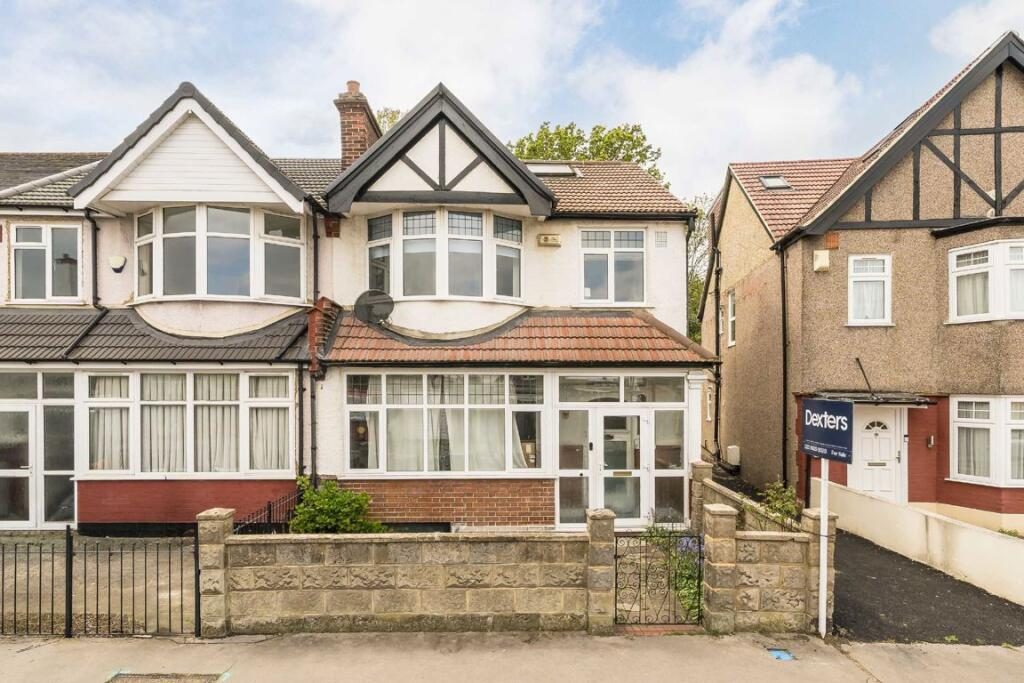 Detached House