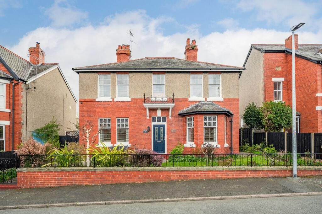 Detached House